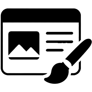nowoczesne szablony