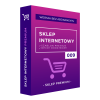 SKLEP INTERNETOWY + Szablon PREMIUM 009 + wybór opcji